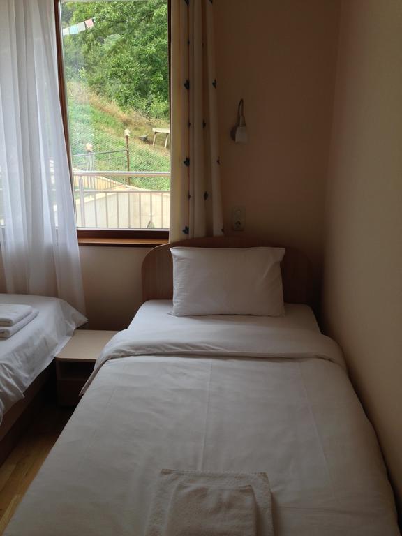 Mala Planina Guest House Iskrets Zimmer foto