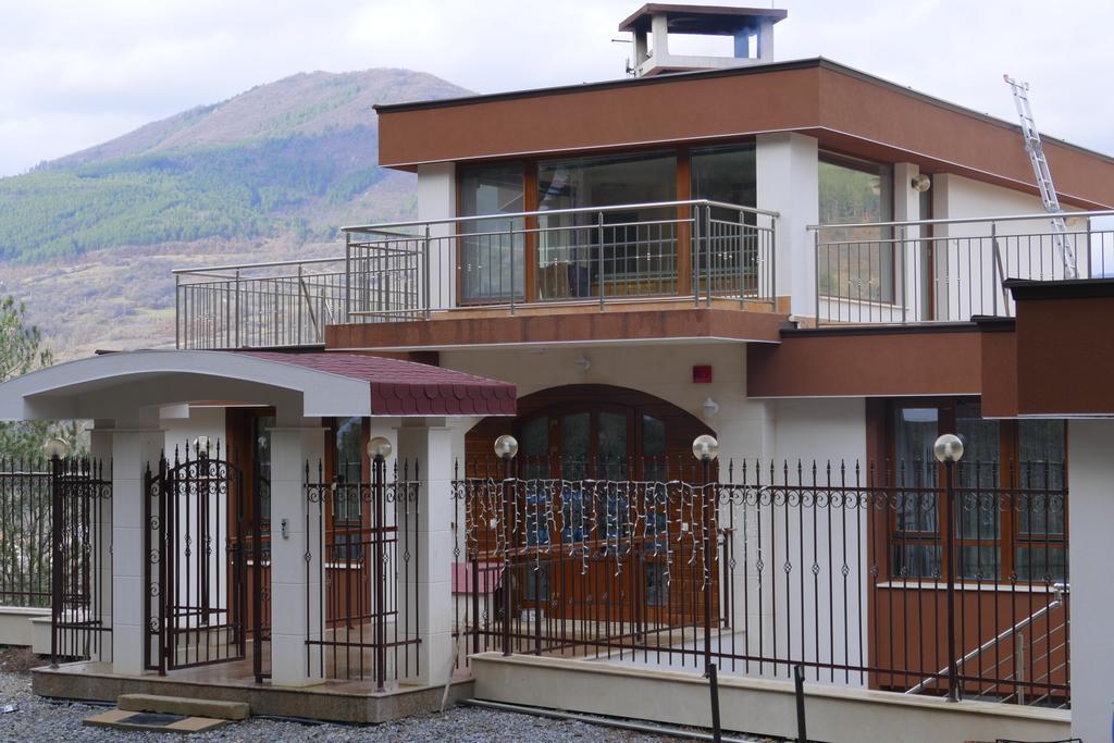 Mala Planina Guest House Iskrets Exterior foto