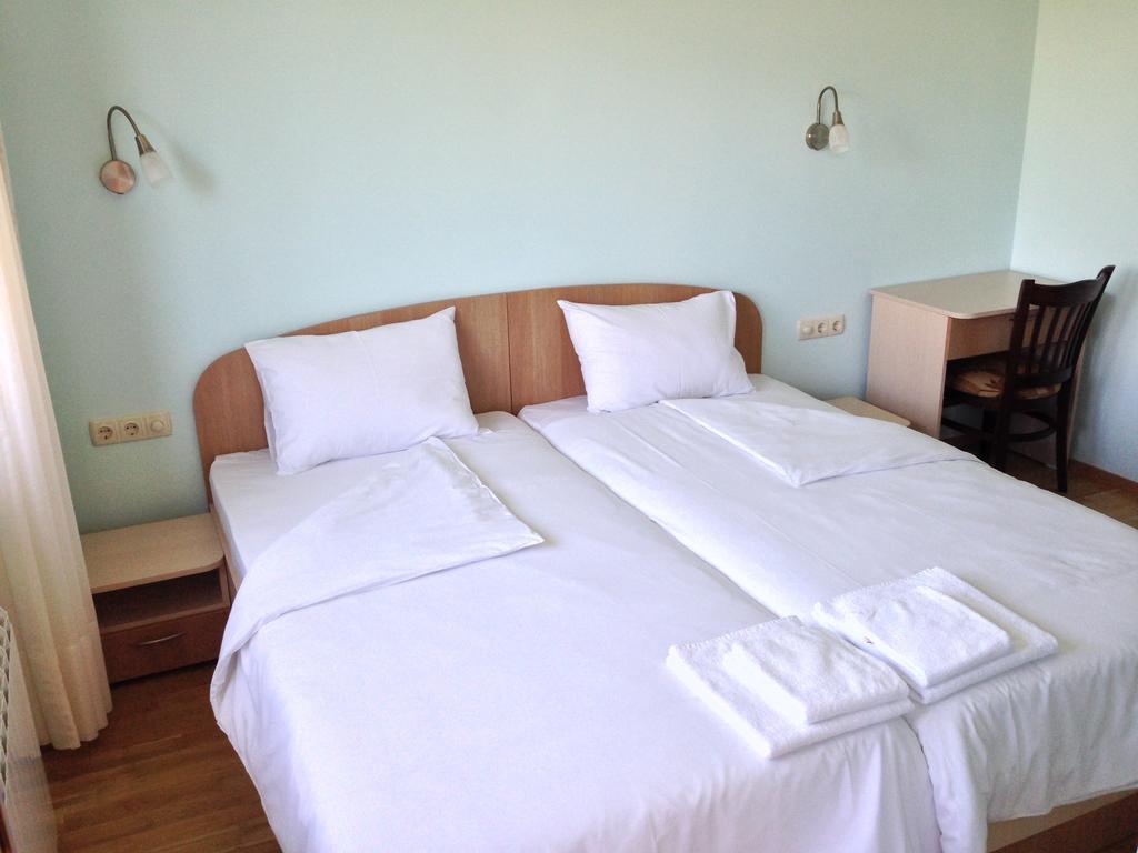 Mala Planina Guest House Iskrets Zimmer foto
