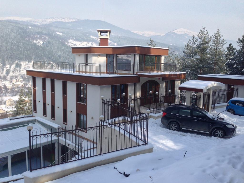 Mala Planina Guest House Iskrets Exterior foto