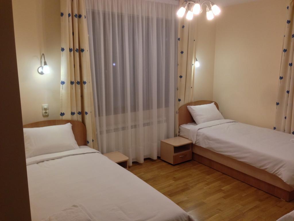 Mala Planina Guest House Iskrets Zimmer foto