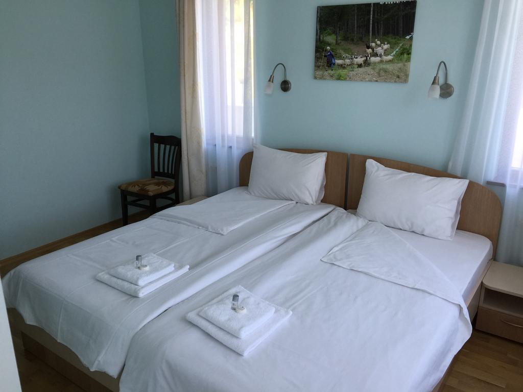 Mala Planina Guest House Iskrets Exterior foto