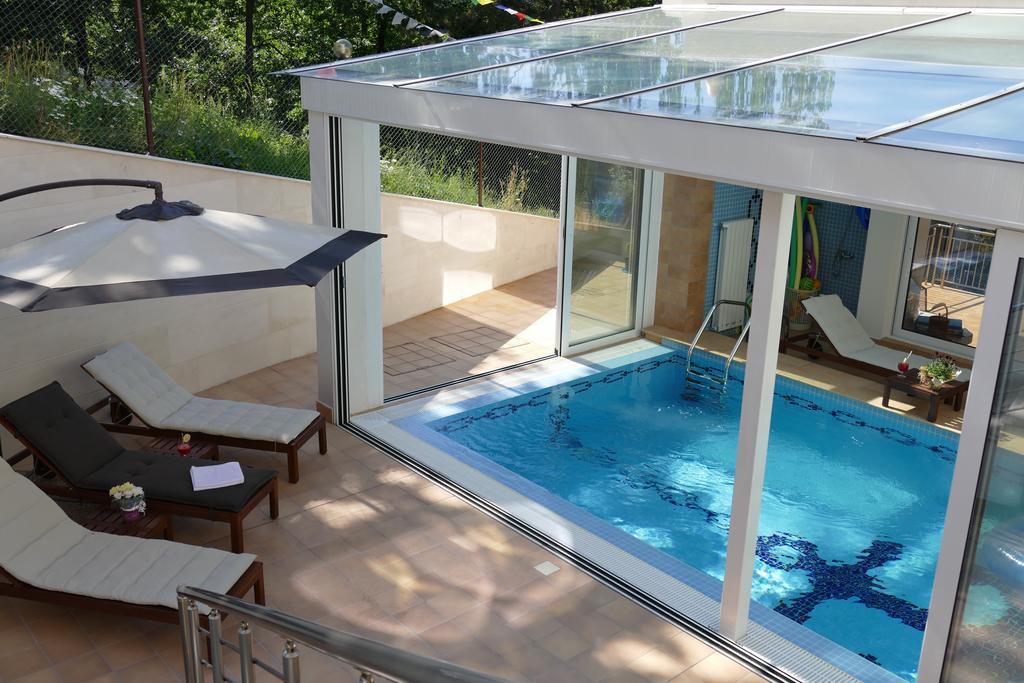 Mala Planina Guest House Iskrets Exterior foto